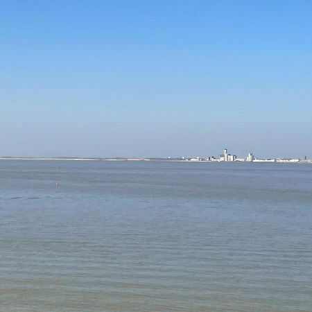 Hello Zeeland - Appartement Port Scaldis 09-072 Breskens Εξωτερικό φωτογραφία