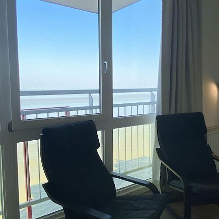 Hello Zeeland - Appartement Port Scaldis 09-072 Breskens Εξωτερικό φωτογραφία