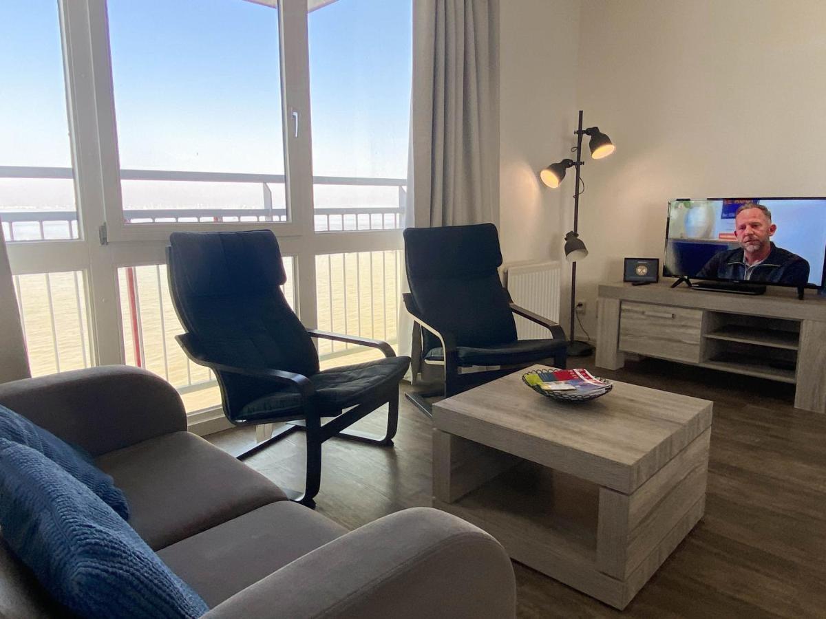 Hello Zeeland - Appartement Port Scaldis 09-072 Breskens Εξωτερικό φωτογραφία