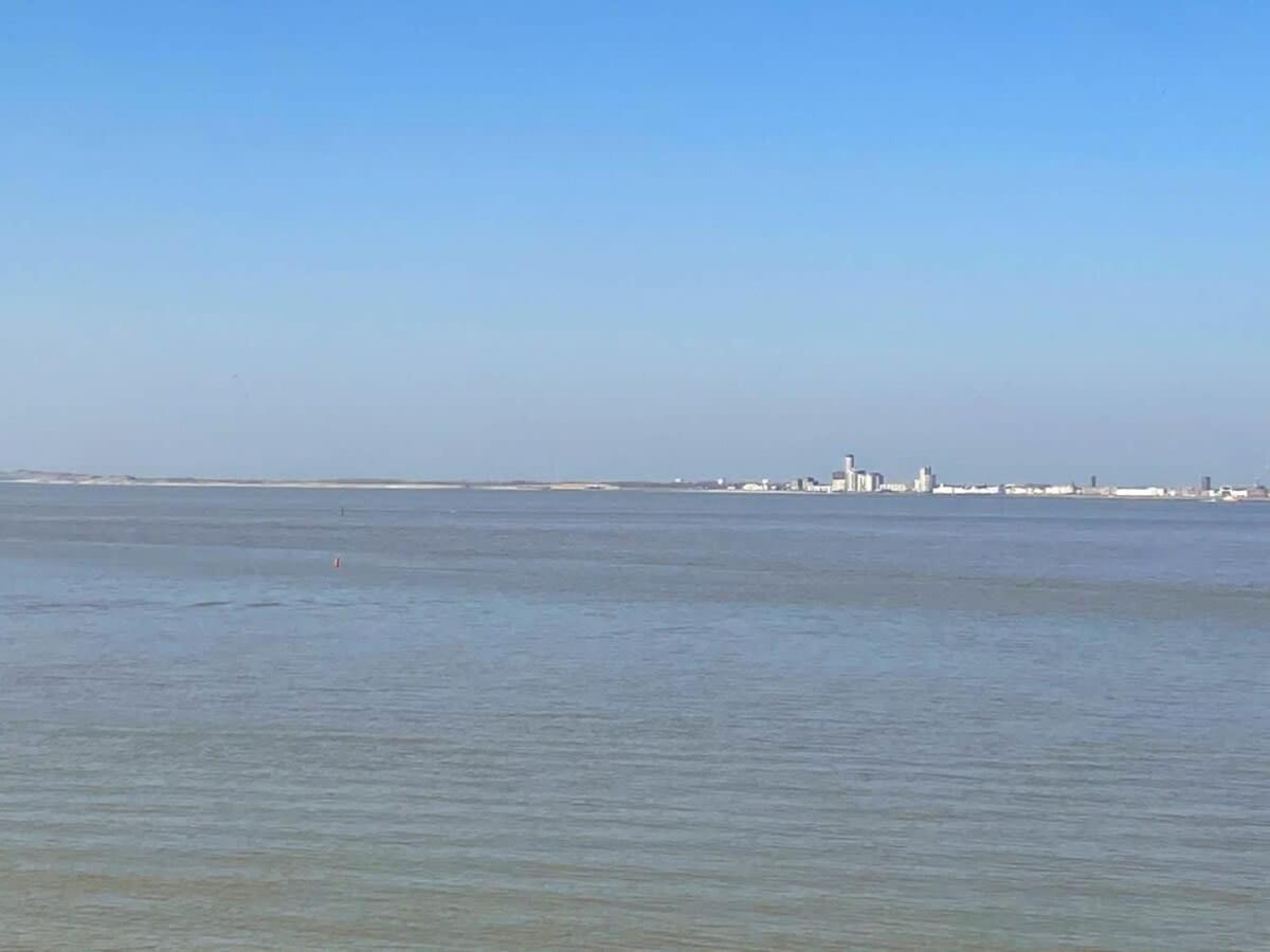 Hello Zeeland - Appartement Port Scaldis 09-072 Breskens Εξωτερικό φωτογραφία