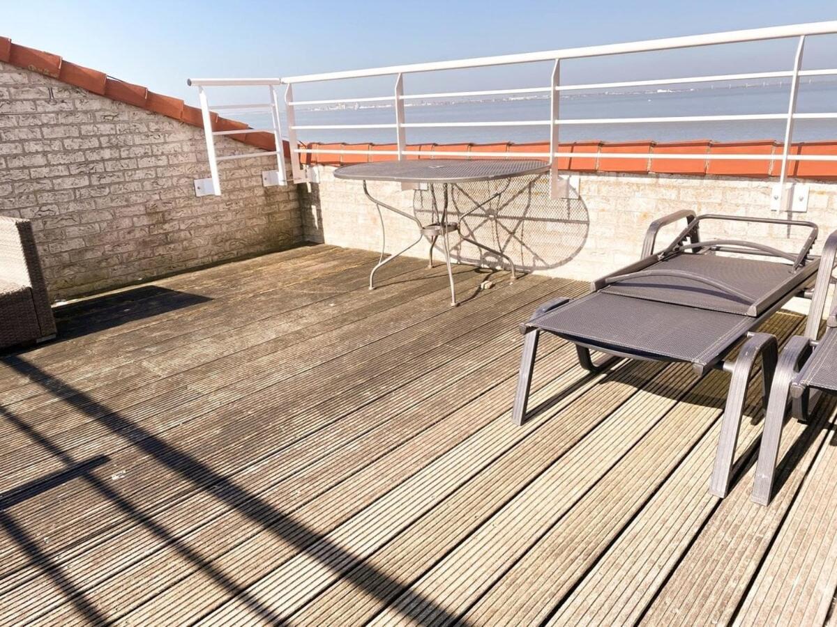 Hello Zeeland - Appartement Port Scaldis 09-072 Breskens Εξωτερικό φωτογραφία