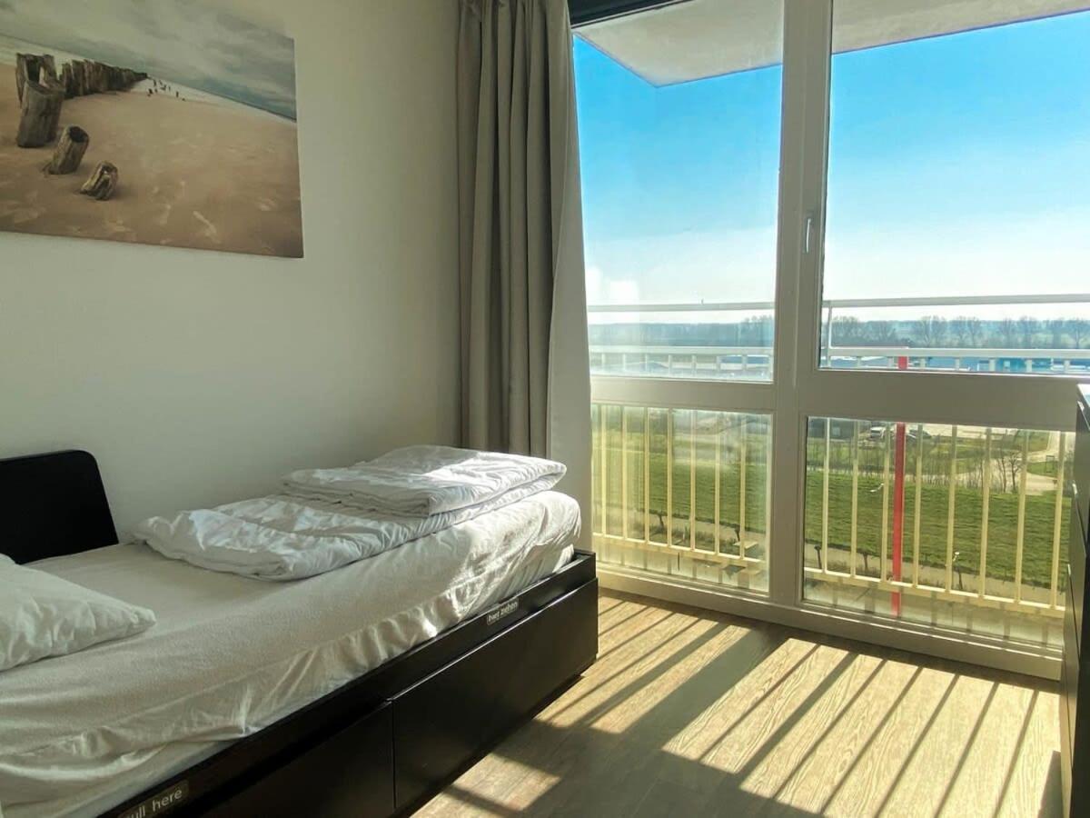 Hello Zeeland - Appartement Port Scaldis 09-072 Breskens Εξωτερικό φωτογραφία