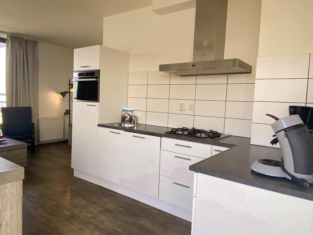 Hello Zeeland - Appartement Port Scaldis 09-072 Breskens Εξωτερικό φωτογραφία