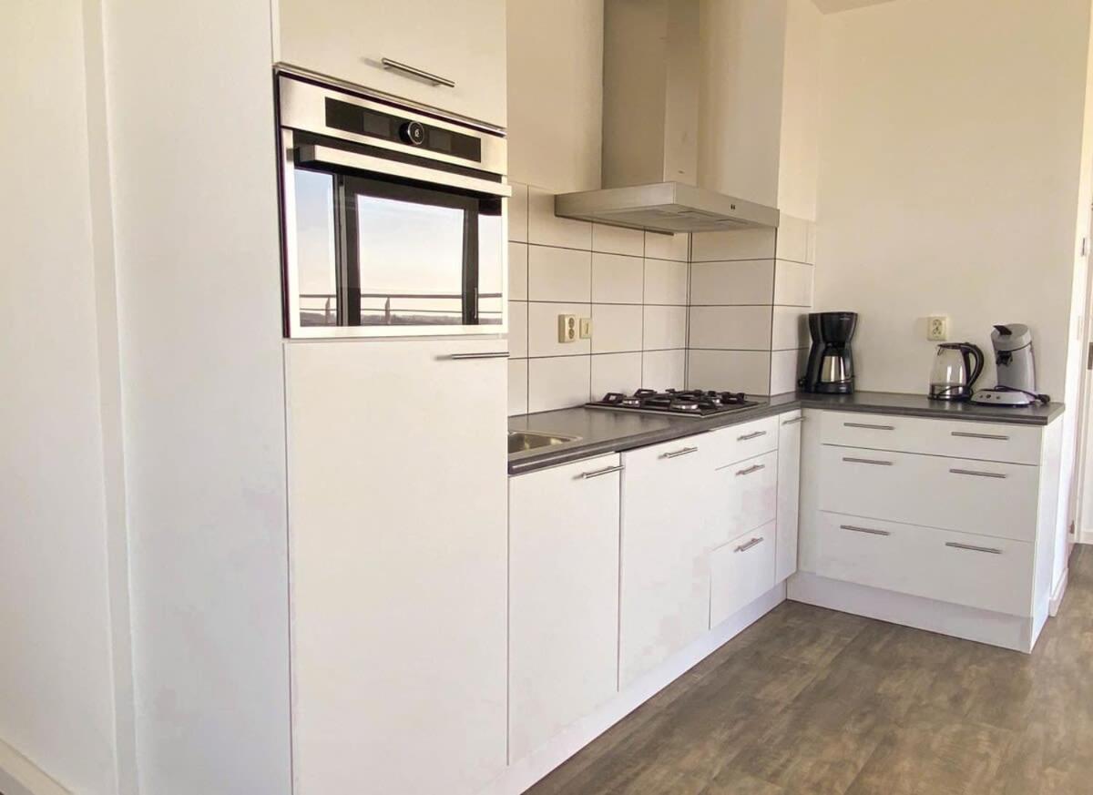 Hello Zeeland - Appartement Port Scaldis 09-072 Breskens Εξωτερικό φωτογραφία