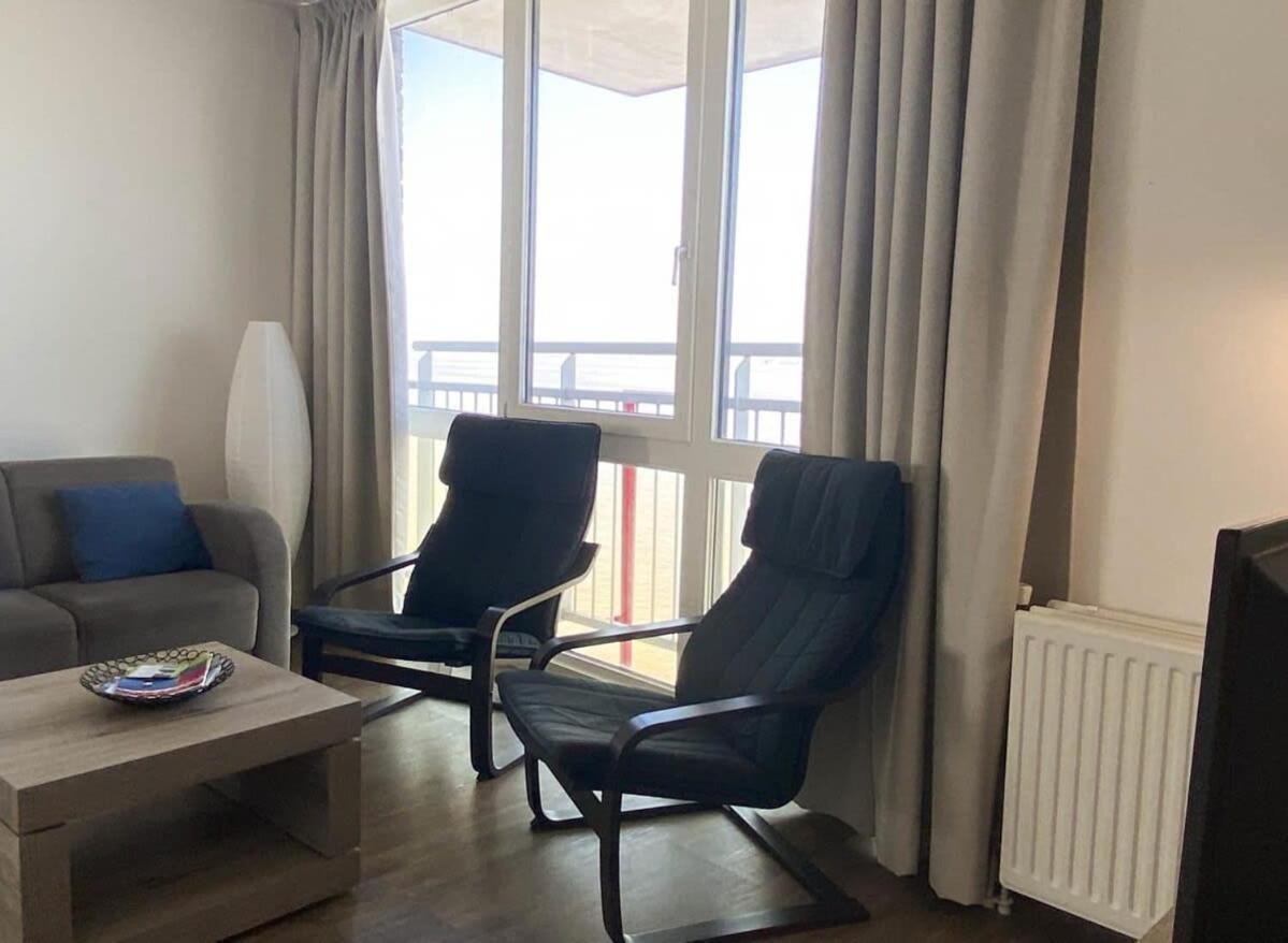 Hello Zeeland - Appartement Port Scaldis 09-072 Breskens Εξωτερικό φωτογραφία
